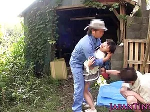 الجنس gai xinh lon d ...