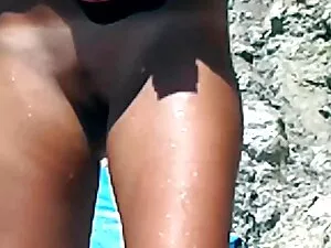 رائع BBW بنشاط الأخت ...
