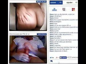 اثنين من الرجال سخيف ...