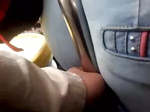 الشرطة يشق فتاة أحمر ...