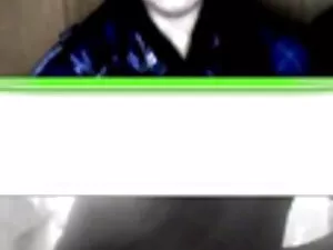 زوجة تعمل مع مقاطع س ...