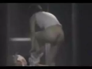 الساخنة فتاة الحب بن ...